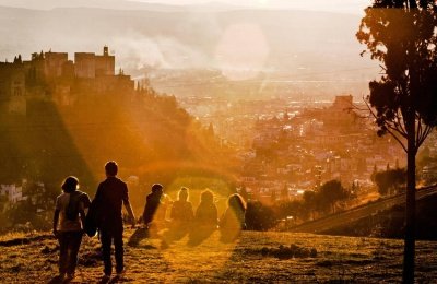 5 Reason Why Spain Is A Good Place To Travel With Kids