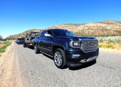 Towing and Trailering Fundamentals to Help You Tow Like a Pro