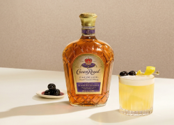 Crown Royal Cocktails That Remind You the Core Lineup Deserves More Attention