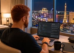 From Vibe Coding to Agentic Tools: These Are The Tools I Use To Code From the Road