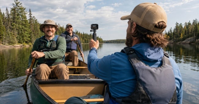 How Guys Trip Groups Are Using AI Video Tools to Create Trip Recap Content