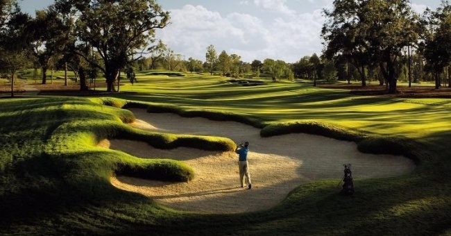 Mississippi Mancation: Celebrating The Land of Elvis and Great Golf Bargins 