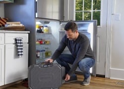 4Patriots CEO Allen Baler on Why Family Preparedness Doesn't Make You a Prepper