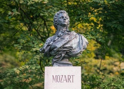 Five Ways Men Can Celebrate the Legacy of Mozart on a Salzburg, Austria Guys Getaway