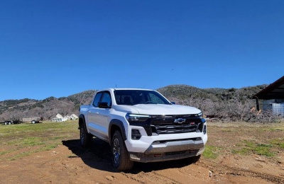 Should You Buy Or Rent Your Next Work Truck?