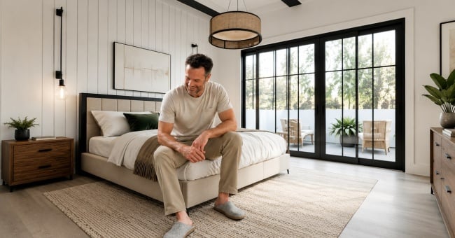 Father's Day Gifts for the Dad Who Wants To Relax At Home: 13 Comfort Upgrades for the House