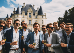 Unique Guys Trip Ideas To Explore France With Your Buddies