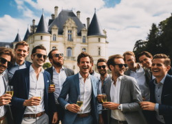 France Is More Than Just Romance - Here 7 Guys Trip Ideas That Start in Paris
