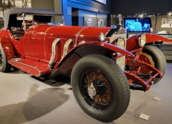 Coolest Auto Museums That Ever Man Needs To Visit At Least Once