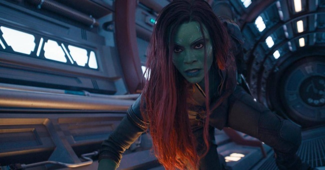 The Guardians Of The Galaxy Gang Is Back For Volume 3