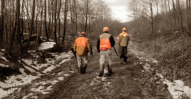 How To Get Started Hunting as an Adult Who Never Learned as a Kid