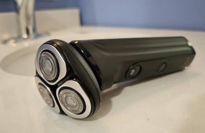 YA-Man Heated Electric Men's Shaver Review