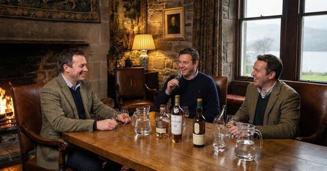 10 Ways to Build a Scotland Whisky Guys Trip Worth a Dram