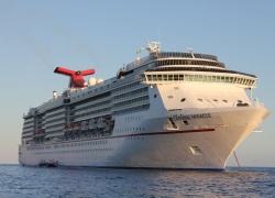 Carnival Miracle Cruise Review