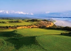 Bandon Dunes: Seven Courses Guys Must Play on Oregon's Wild Coast