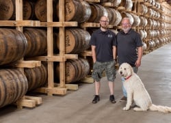 The Families Behind the Bottle: 8 Spirits to Savor With Dad This Father's Day