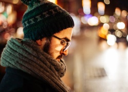 Winter Men’s Fashion: How to Stay Warm and Look Good In Snowy Weather