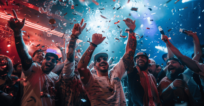 Las Vegas or Dubai - Which Is Better For A Bachelor Party