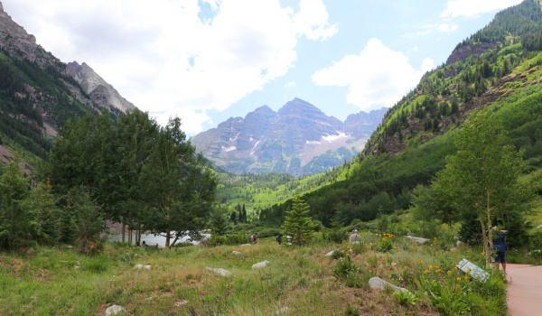 How To Have a Perfect Colorado Summer Guys Weekend Adventure