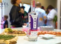 NOËL Tequila, A Taste Of Jalisco With A Louisiana Twist