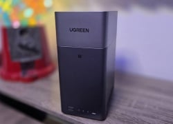 UGREEN DH2300 Review: Network Storage Finally Makes Sense for Home Users