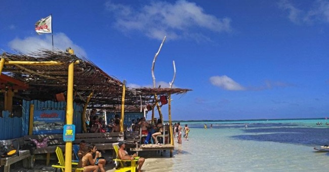 Luxury Meets Adventure: Top Caribbean Islands for the Ultimate Guys Trip