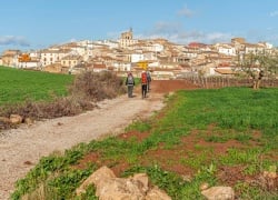 Hidden Gems Along the Camino de Santiago Routes