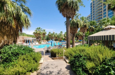 Agua Caliente Offers A Different Type Of Palm Springs Guys Getaway