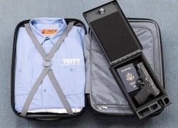 What You Need To Know If You Bring Your Gun On Vacation