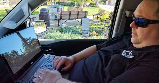 Why Private Internet Access Is The Only VPN I Trust To Protect My Data