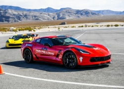 6 Things I Learned at The Ron Fellows Performance Driving School