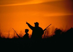 Cool Guy Trip Ideas for a Father and Son To Do Together