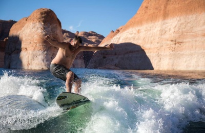 The Top Wakesurfing Boats For 2023
