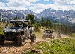 Colorado ATV Tours From Leadville: Riding the Highest City in America