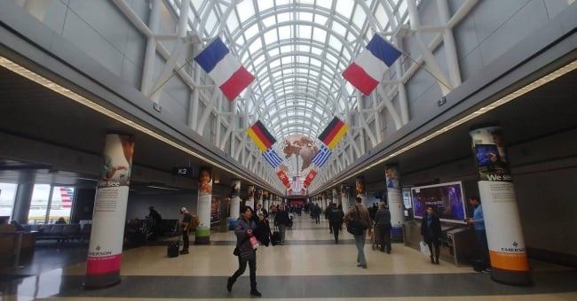 Six Cities That Help Men Build Real Confidence While Traveling Alone