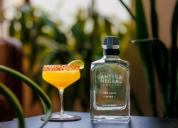 Cantera Negra Tequila Pays Homage To The Rich Volcanic Soil Of Jalisco