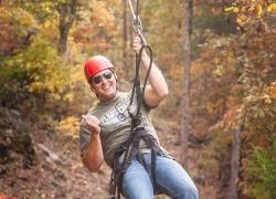 Branson Father and Son Mancation Ideas