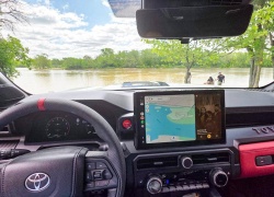 TRD Pro vs Trailhunter: Choosing the Right 2025 Toyota Tacoma for Your Off-Road Adventures