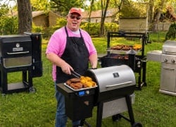 Building Your BBQ Arsenal: 18 Grilling Must Haves for Guys Who Take the Cookout Seriously
