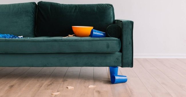 Creative Ways That You Can Make Watching Football More Interesting At Home