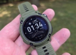 COROS NOMAD Review: The Adventure Watch for Guys Who Actually Go Outside