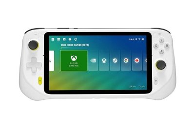 Logitech G Cloud Handheld Portable Gaming Console Review