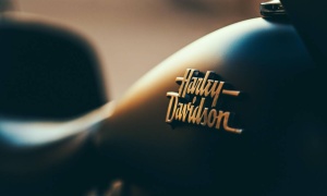 Here’s Why Every Man Deserves A Harley Davidson In Their Garage