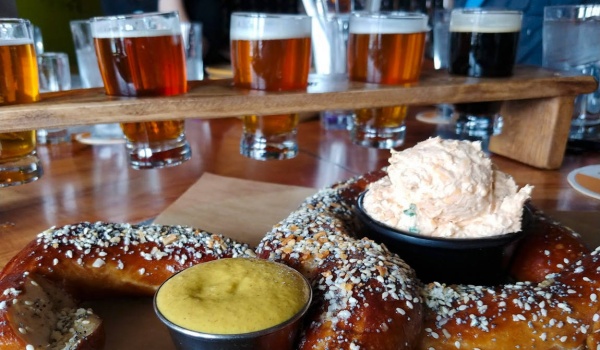 Why You Should Consider Michigan For Your Next Guys Weekend Getaway
