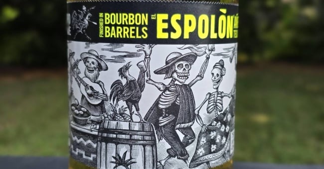 Espolon Bourbon Barrel-Finished Anejo Tequila: A Cross-Border Success Story