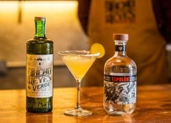 Three Spicy Cocktails to Shake Up National Cocktail Day