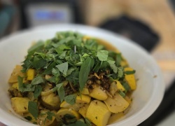 Summer Squash Sauce: The Light Alternative To Tomato And Cream Sauces