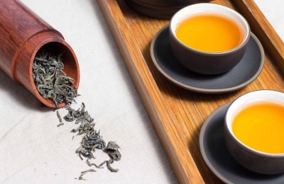 Oolong Tea Vs Green Tea Which Is A Better Choice For Men's Health