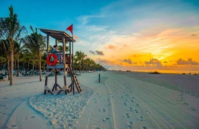 Planning To Visiting Riviera Maya? It's More Than Just White Sand Beaches on the Caribbean Sea!