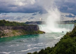 Wings and More On A Buffalo New York Guys Weekend Getaway